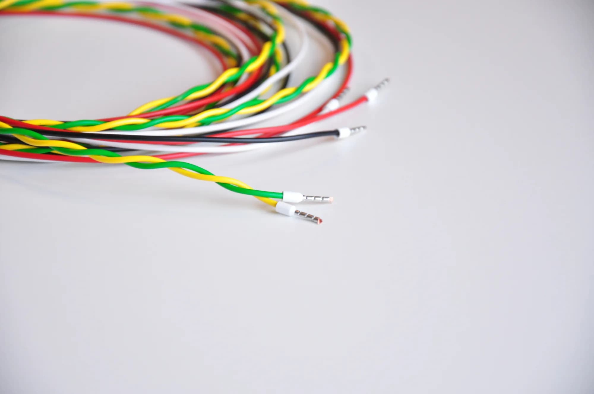 ISOBUS Block + In-Cabin Wiring Harness