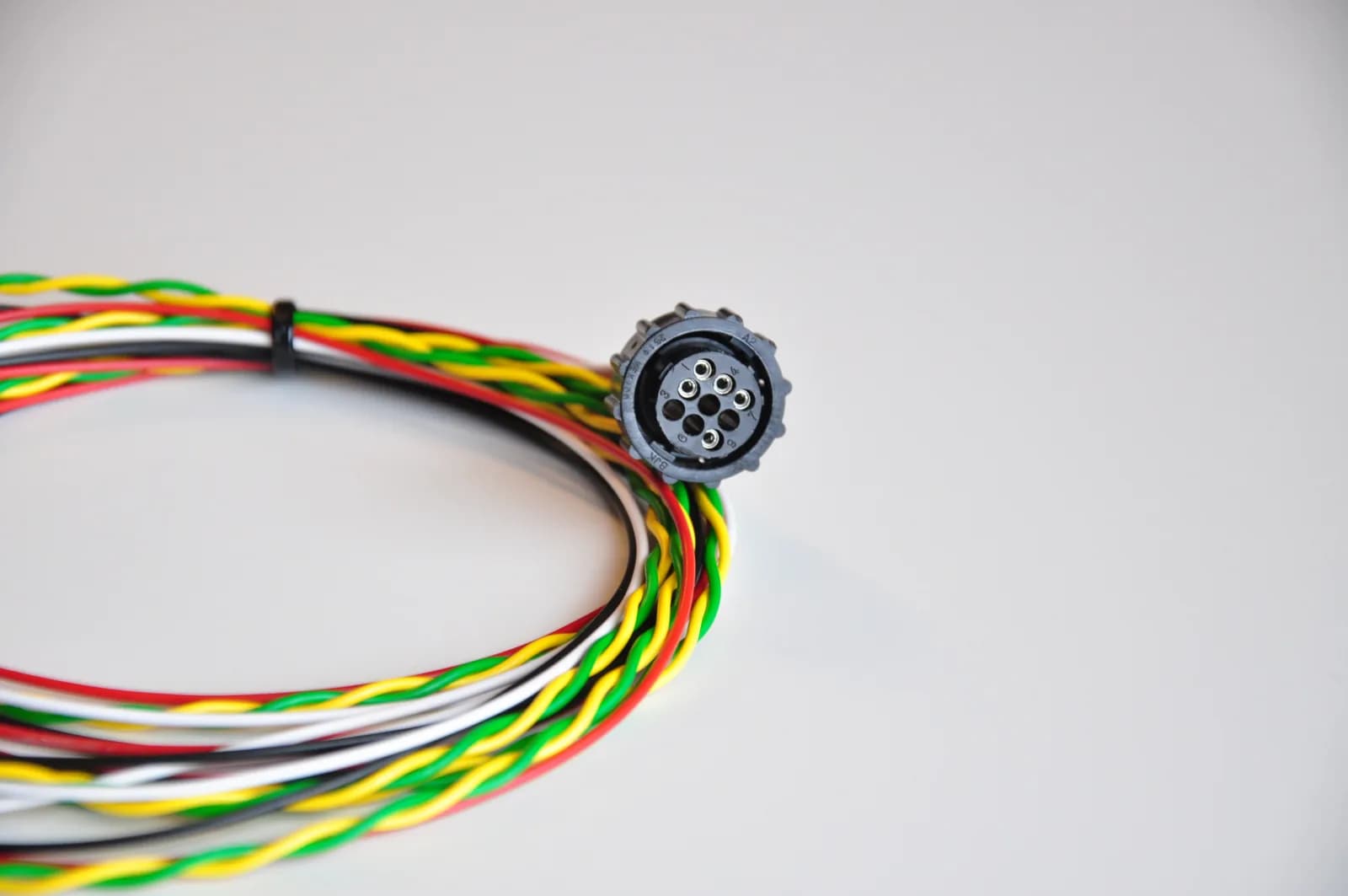 Cover Image for ISOBUS In-Cab Connector Pinout: Quick Reference