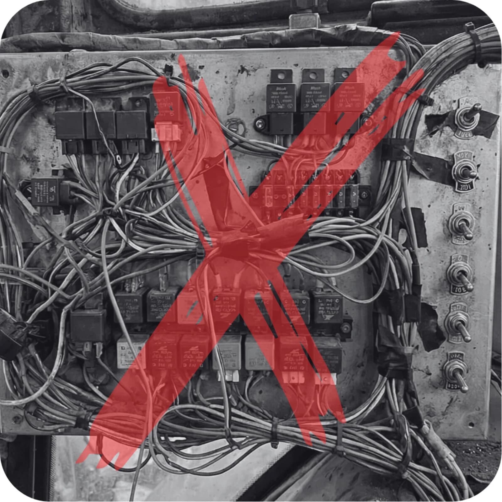 Cover Image for Replace a Sprayer's Boom Switch Box with ISOBUS AUX-N