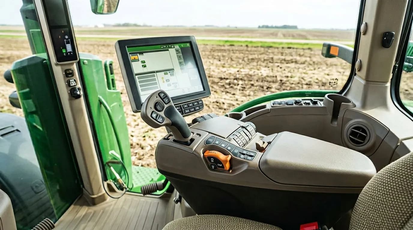 Cover Image for Modernizing Older Implements